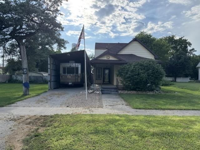 211 N Main Street, Delphos