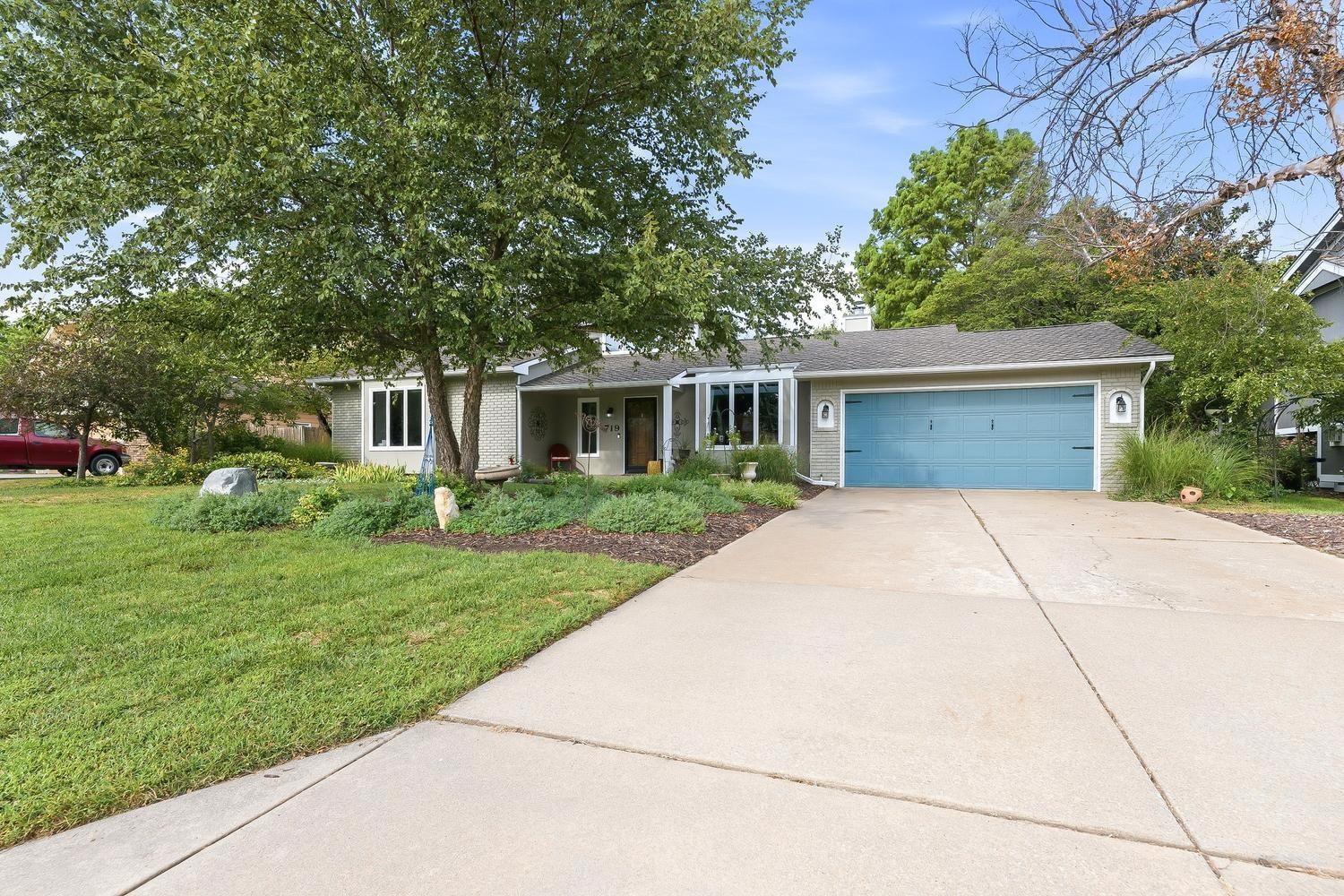 719 S Honeybrook Ln, Derby