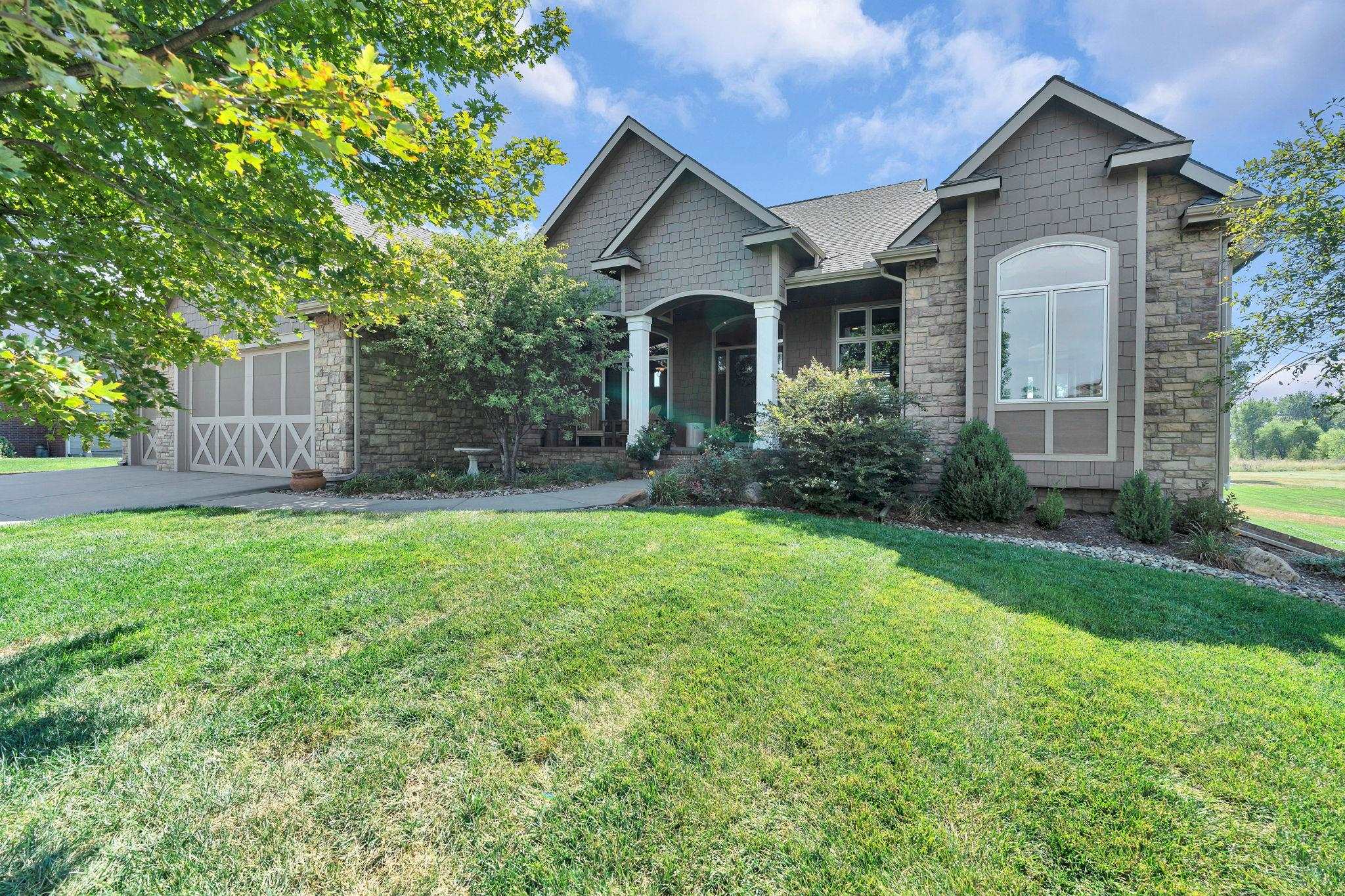 1717 E Elk Ridge Ave, Goddard