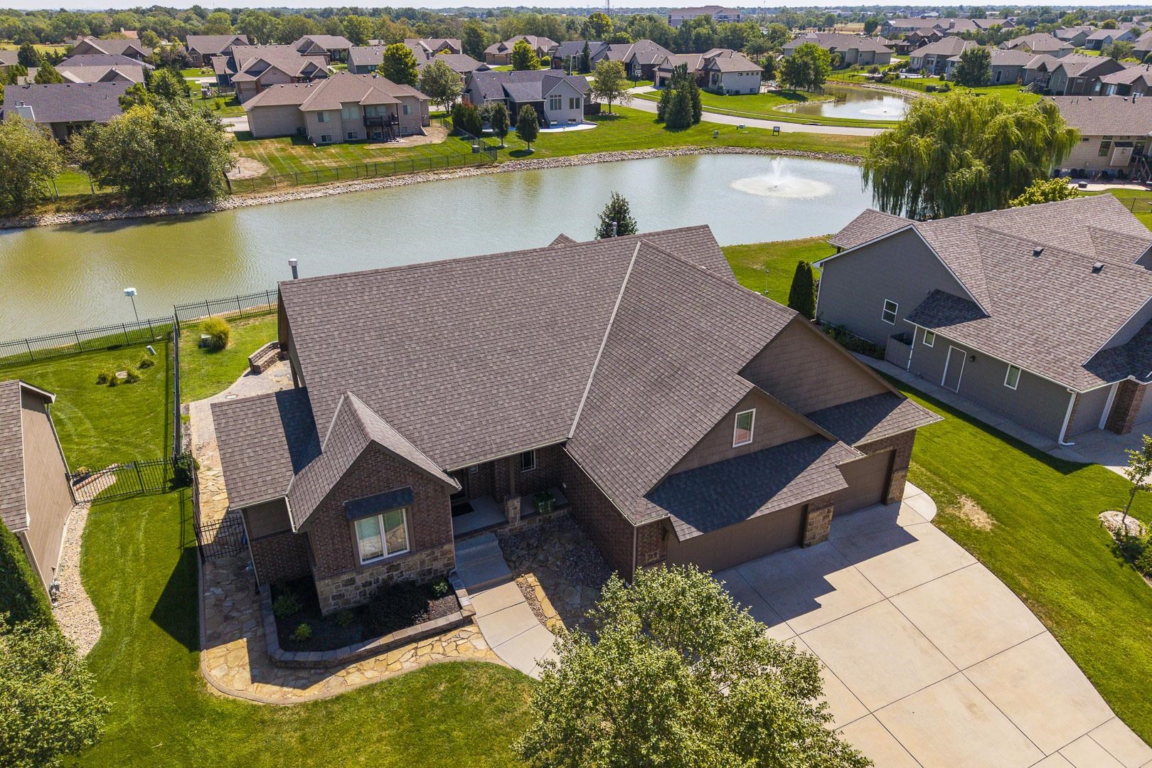 3306 N Chambers St., Wichita