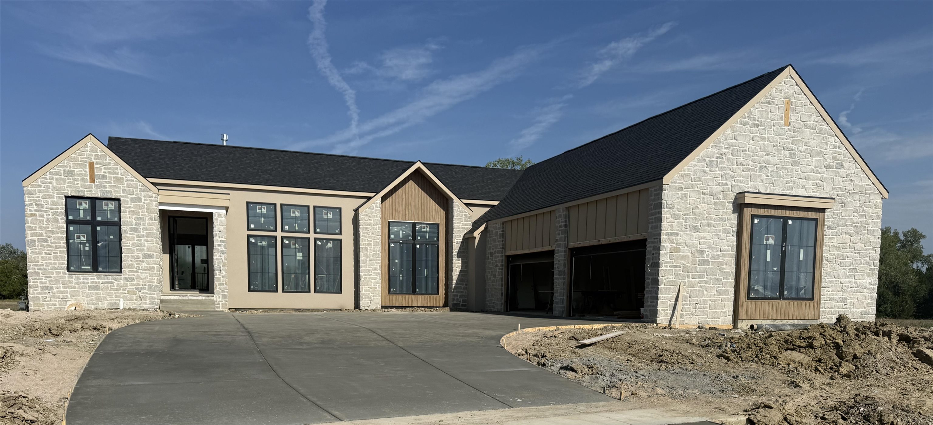 484 N Birkdale, Wichita, KS, 67230