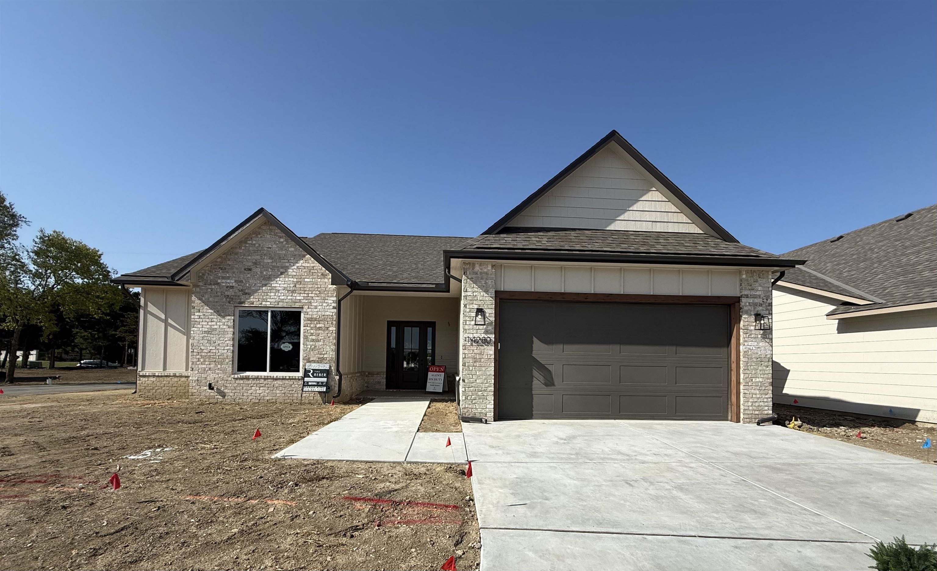 14280 Oakwood, Wichita
