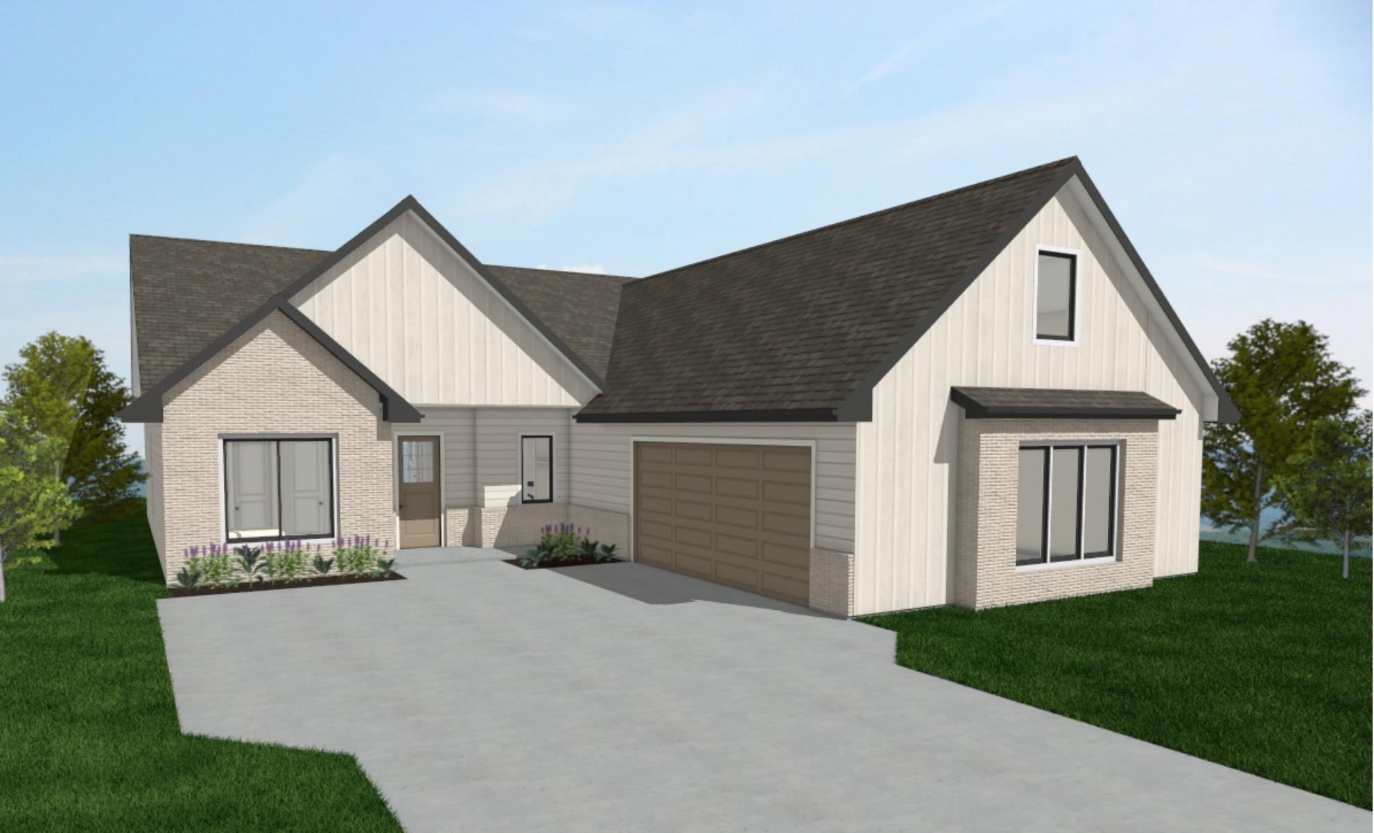 14150 E Oakwood, Wichita