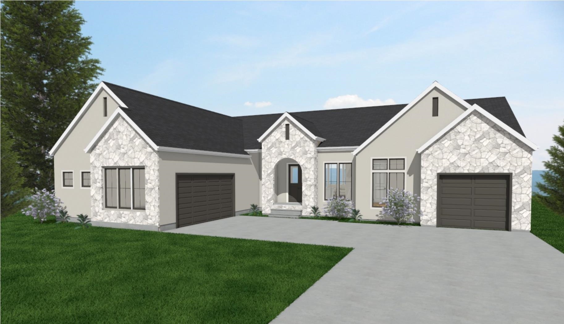 483 N Birkdale, Wichita