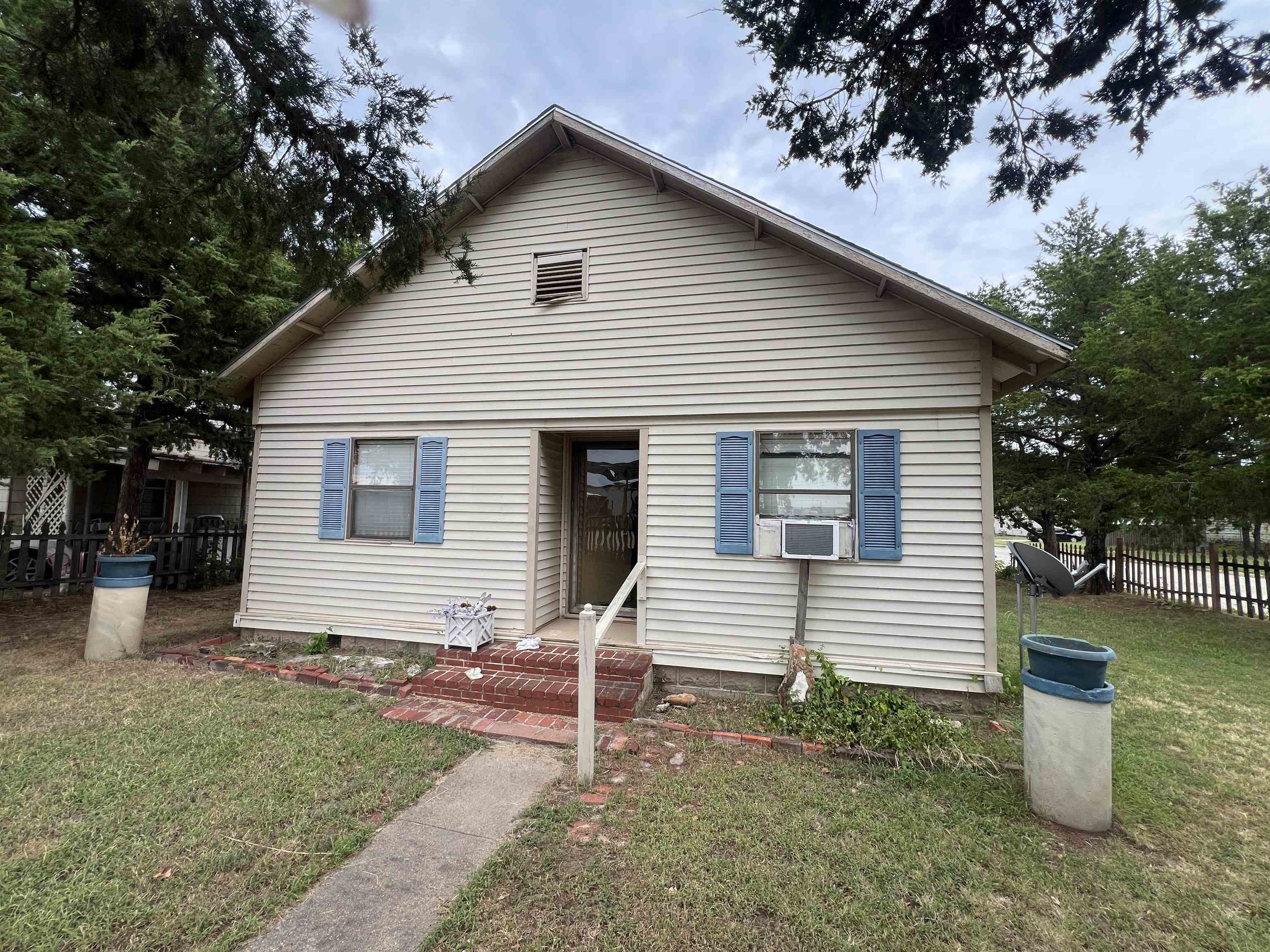 626 S 7, Arkansas City