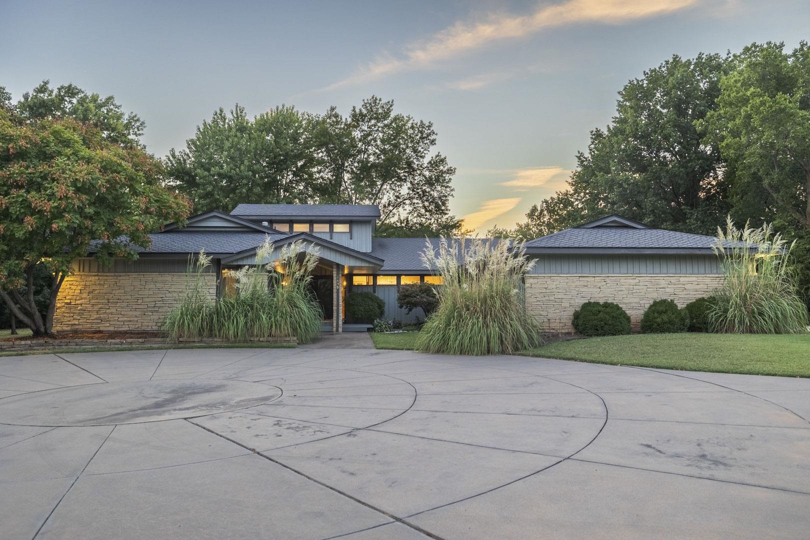 1459 N Homestead, Wichita