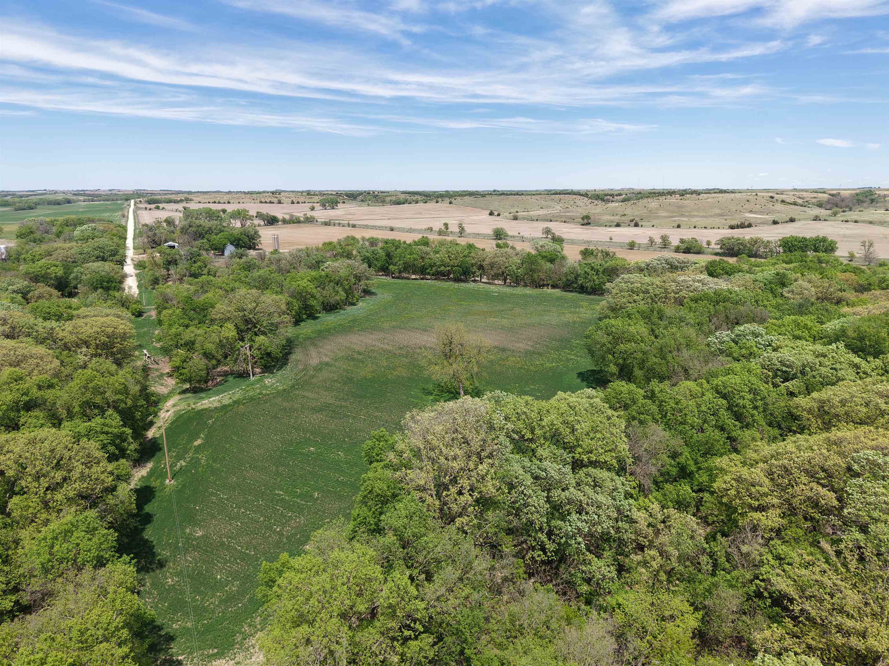 00000 180 Road, Mankato