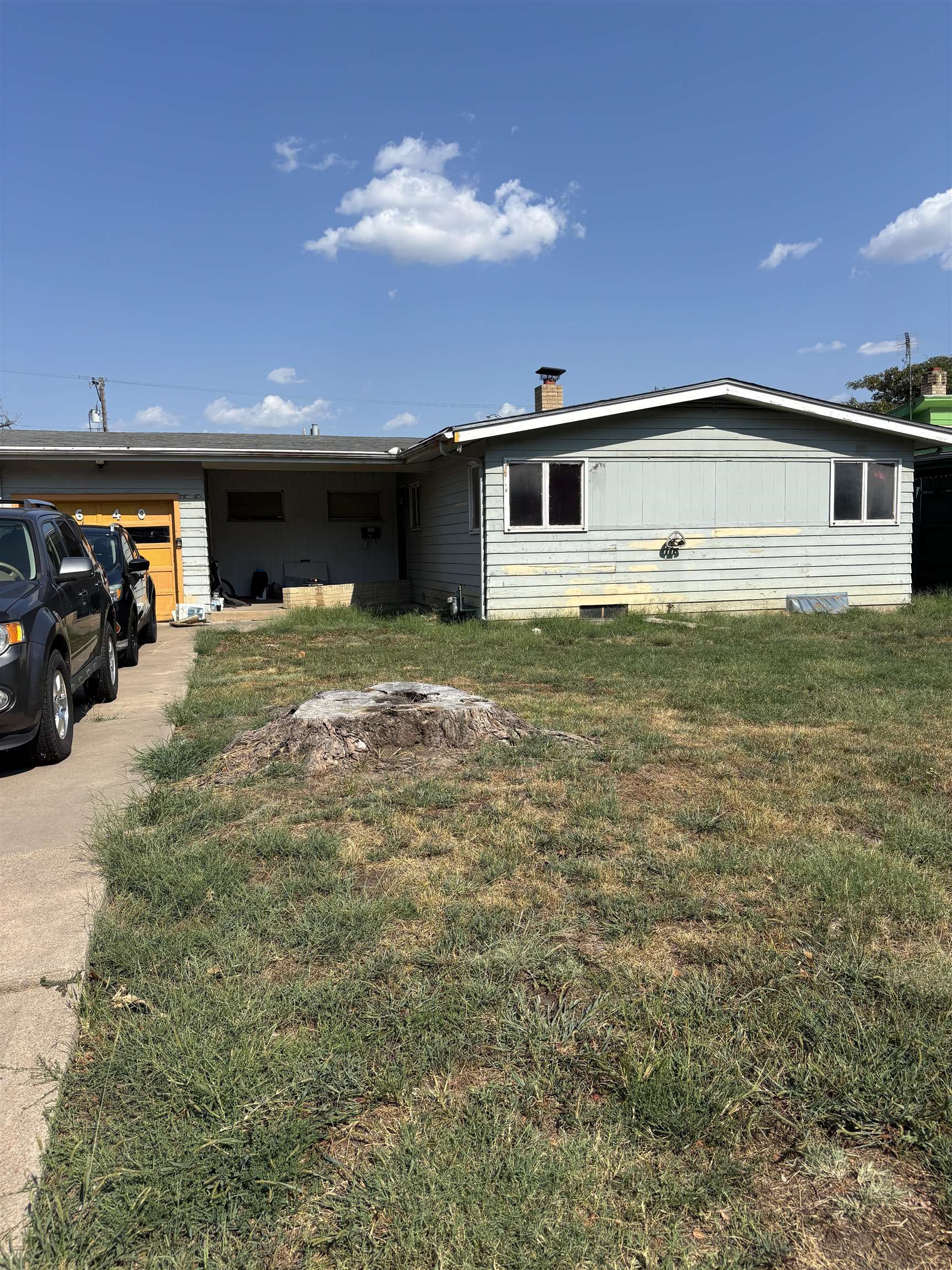 2640 S Minnesota Ave, Wichita