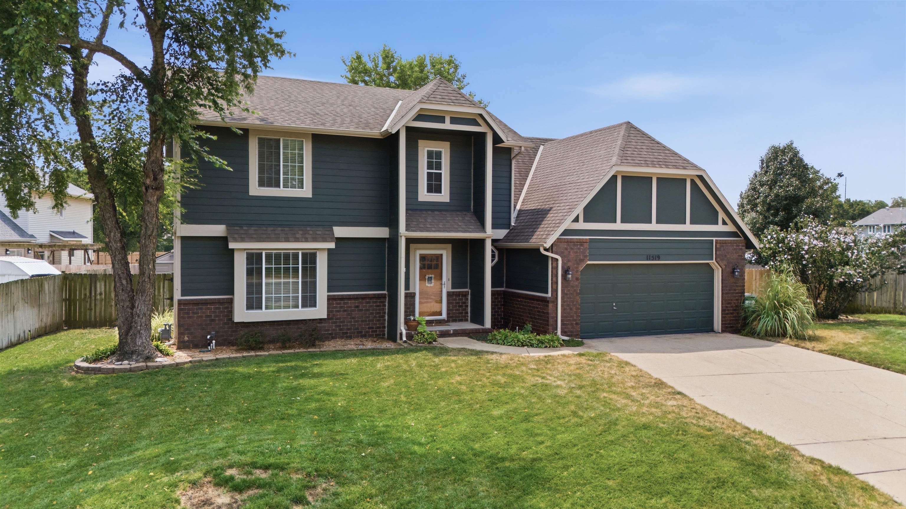 11519 W 14th Cir N, Wichita