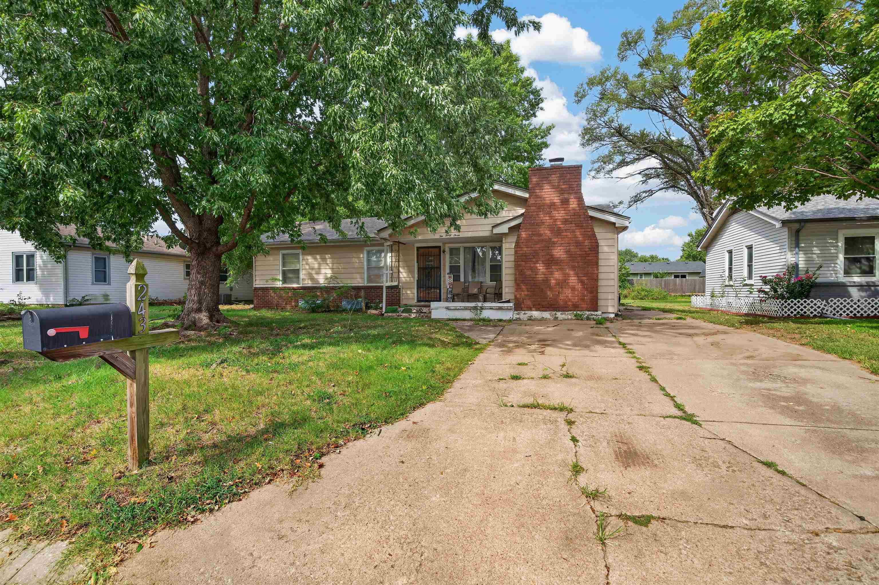 243 Western Ave, Haysville