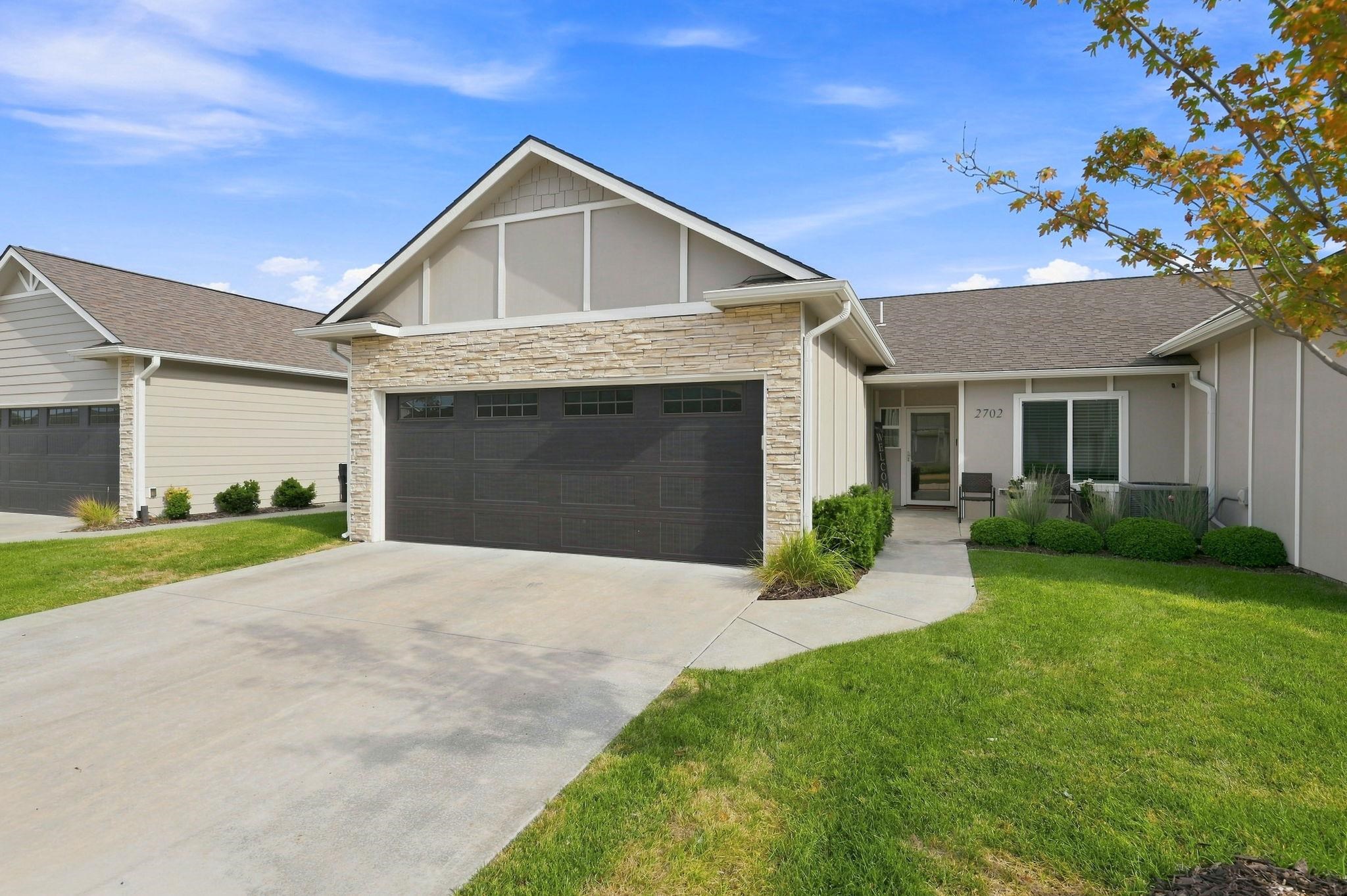 2418 E Madison, Derby