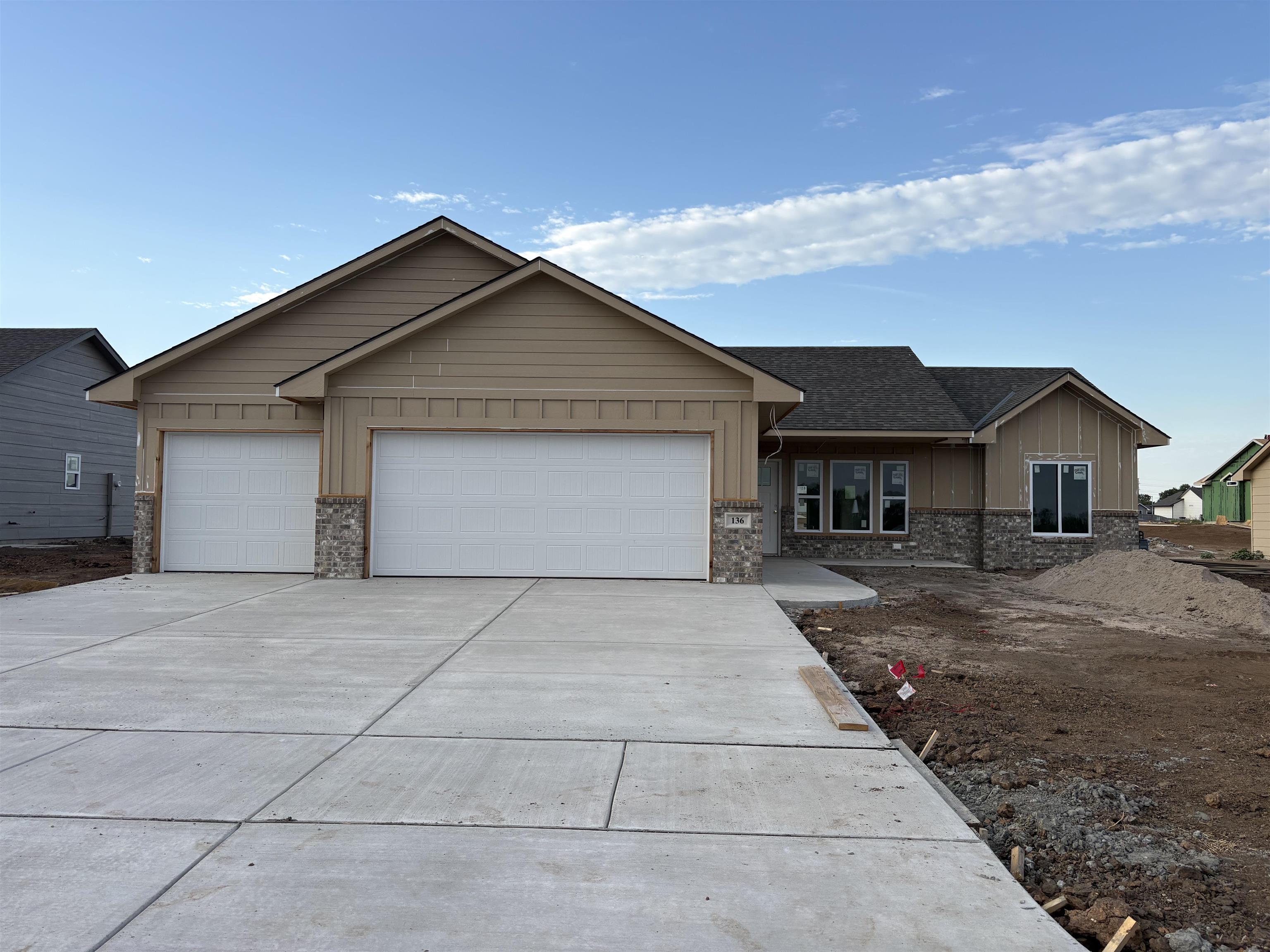 136 E Hickam St., Derby