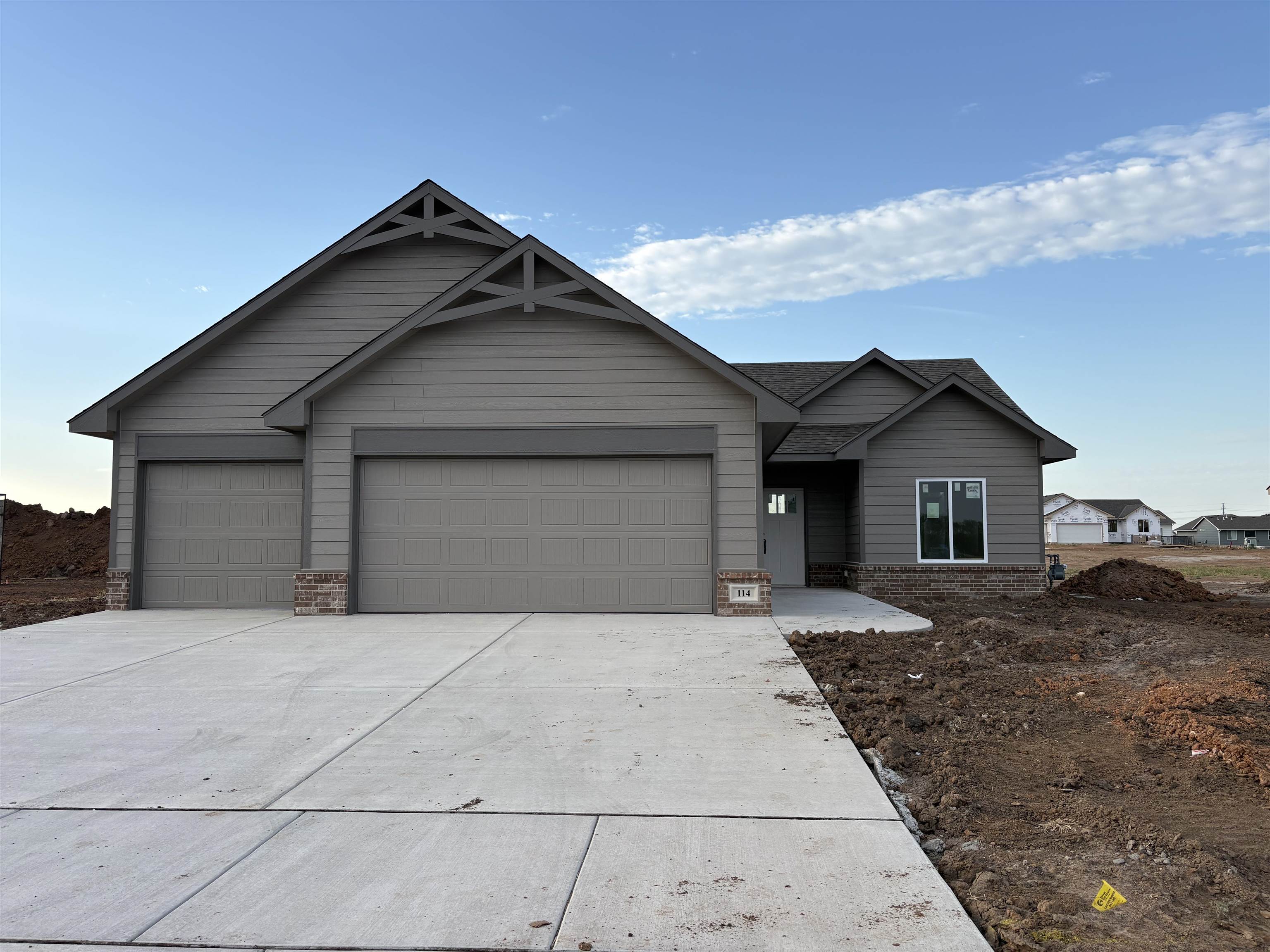 114 E Hickam St., Derby