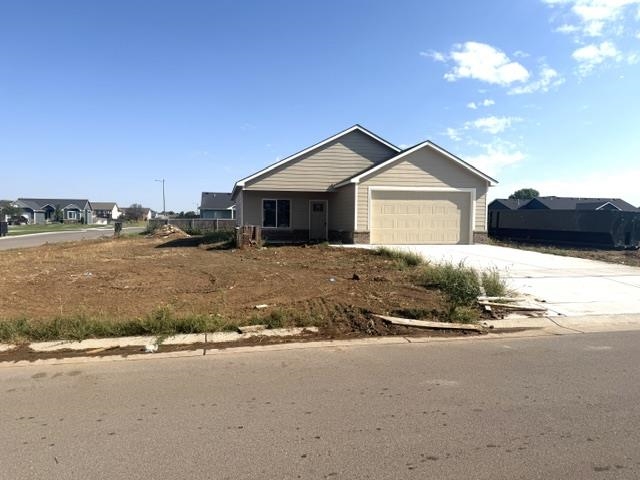 4618 S Doris Ct, Wichita