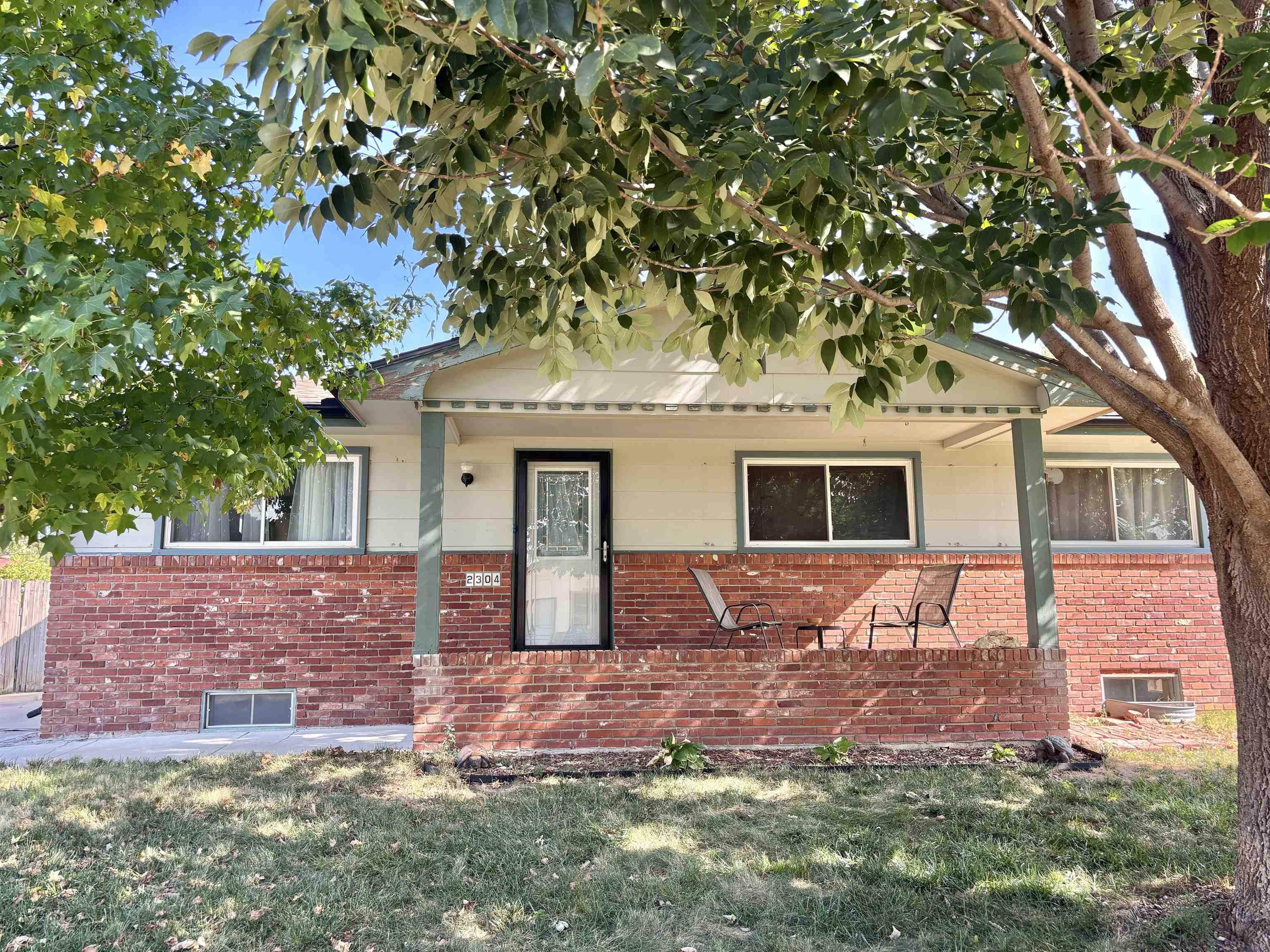 2304 W Southgate St, Wichita