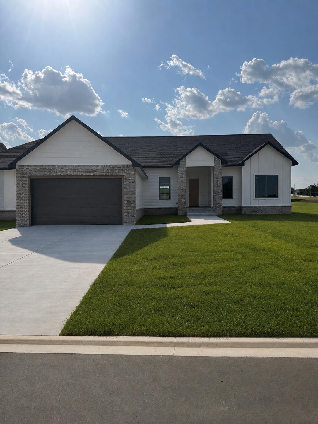 487 Birkdale, Wichita