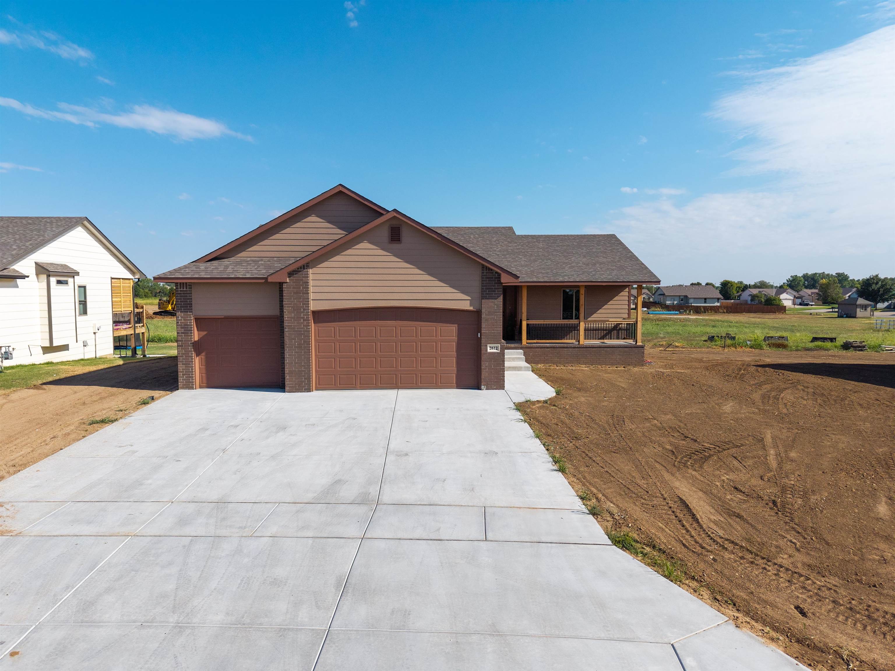 2612 E Spring Meadows Ct, Derby