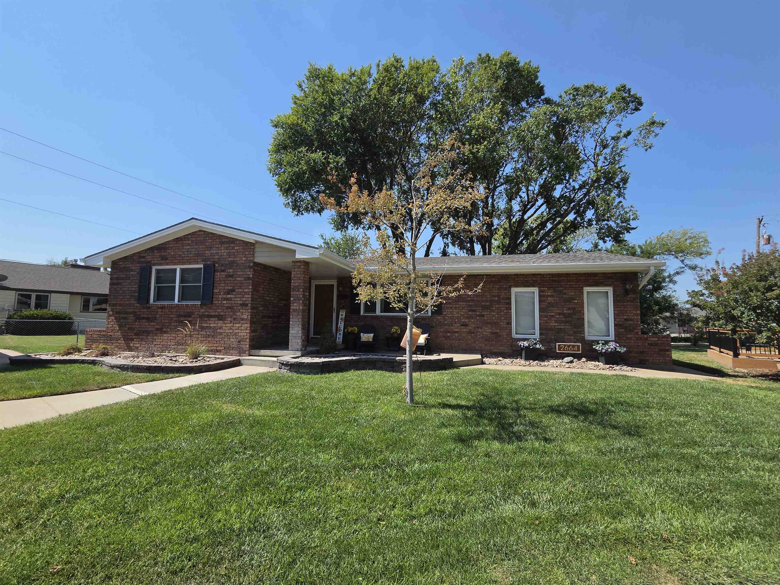 2664 Summer Ln., Salina