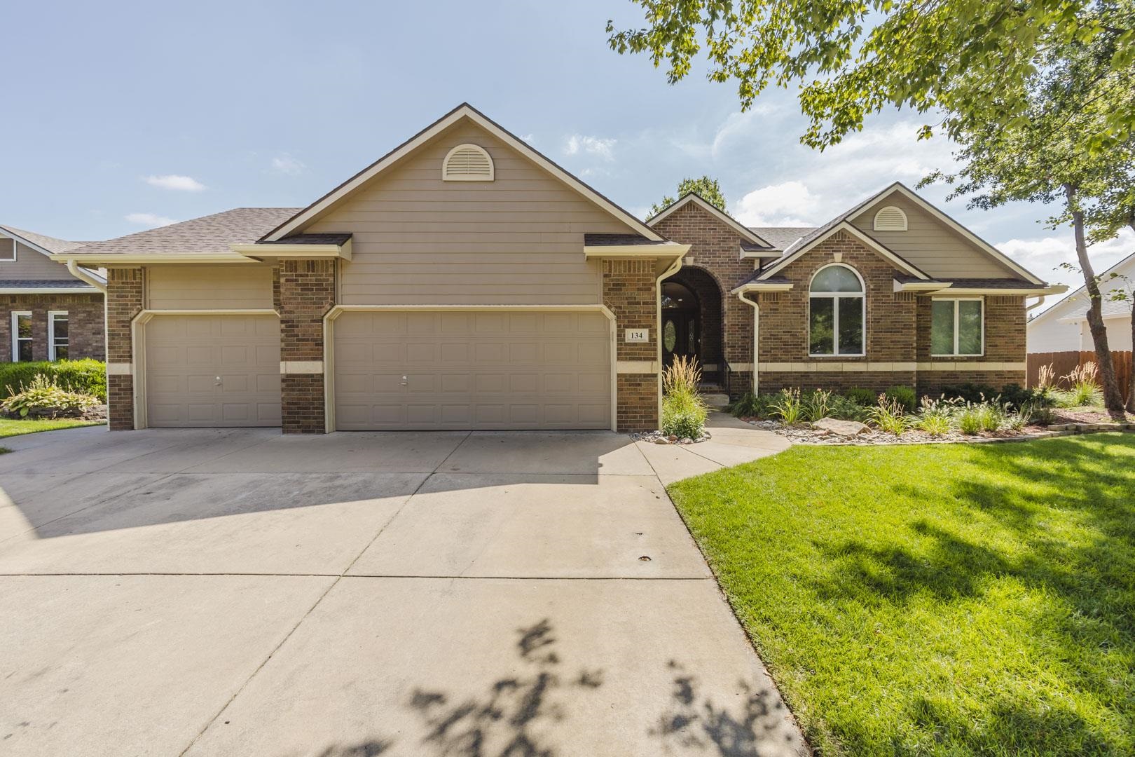 134 N Emporia Ave., Valley Center