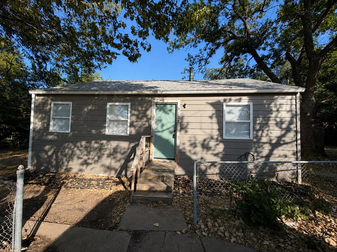3128 S Davidson St, Wichita