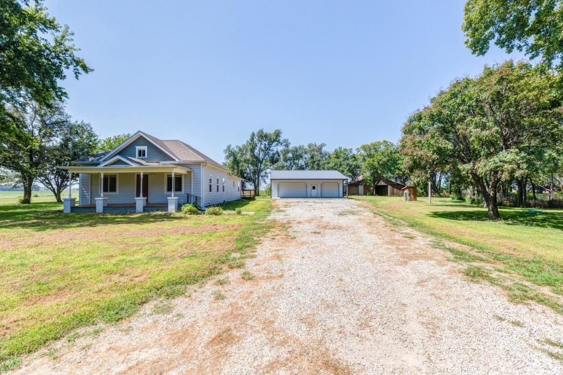 1905 Deer Rd., Abilene