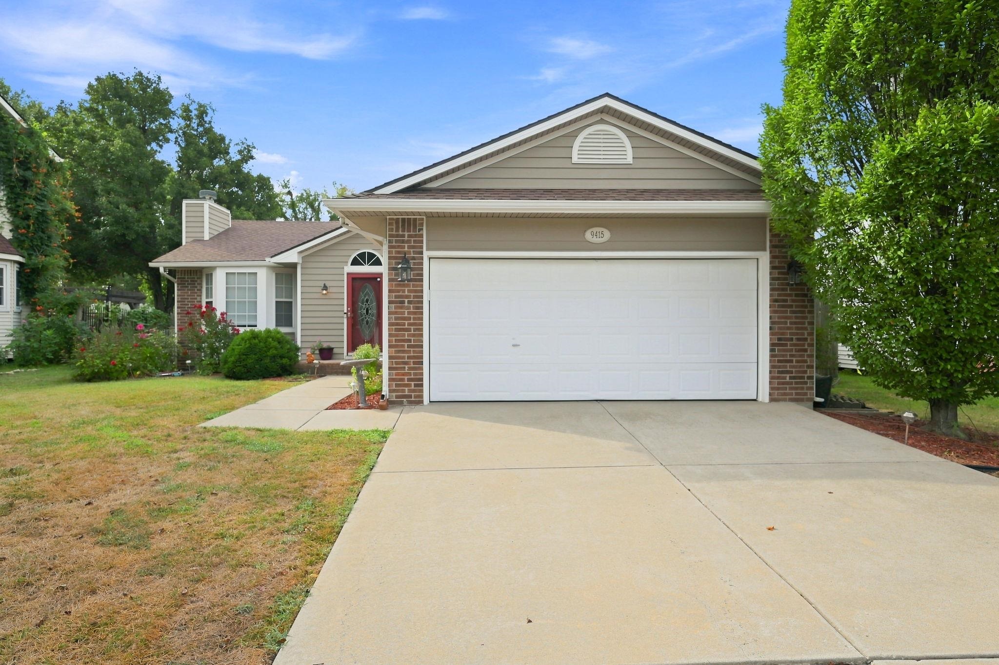9415 E Carson St, Wichita