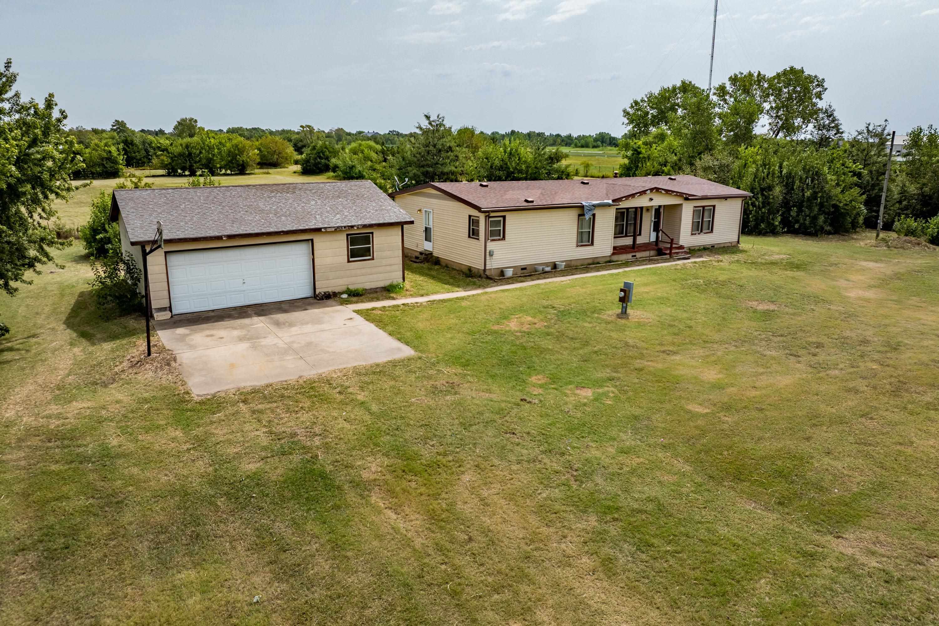 8950 S Meridian Ave, Haysville