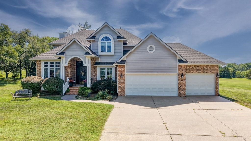 2913 Cabrillo Drive, Winfield