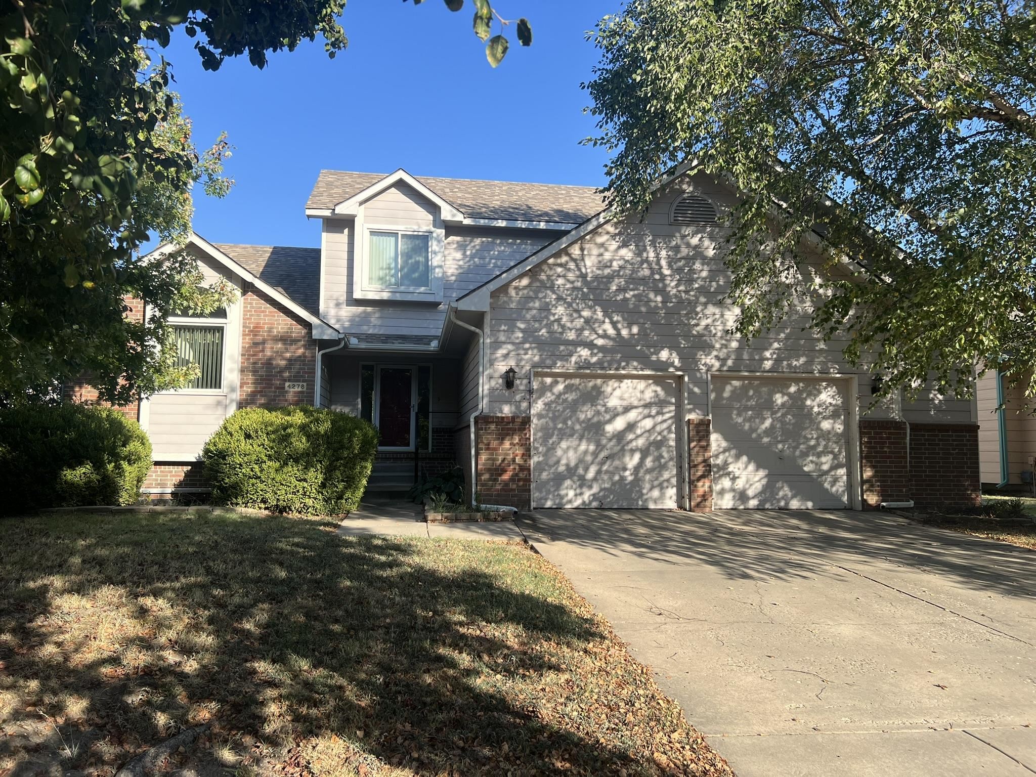 4278 N Westlake, Bel Aire