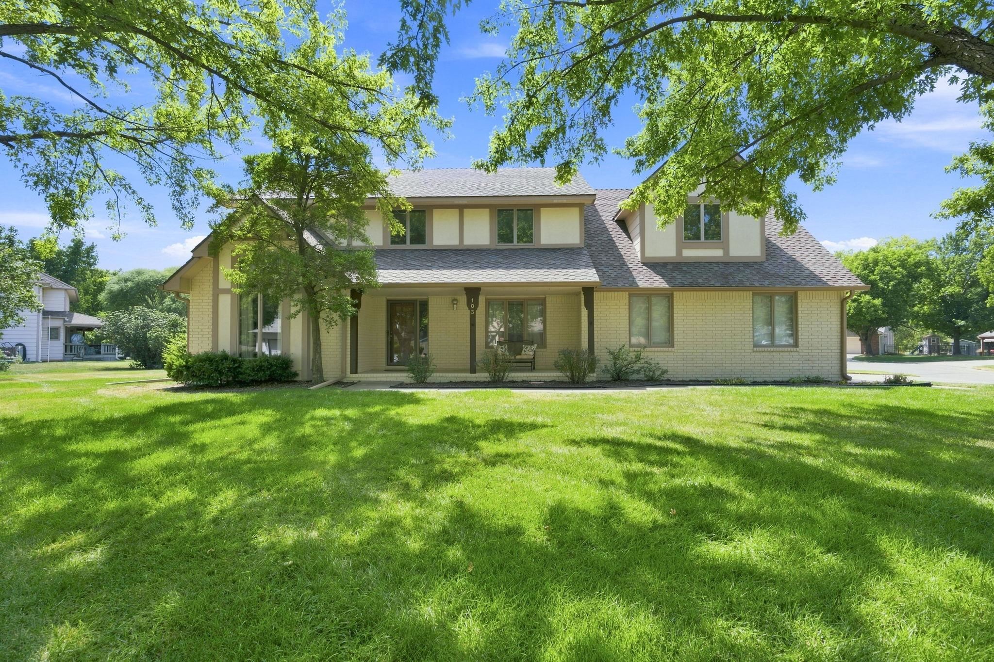103 N Prescott St, Wichita