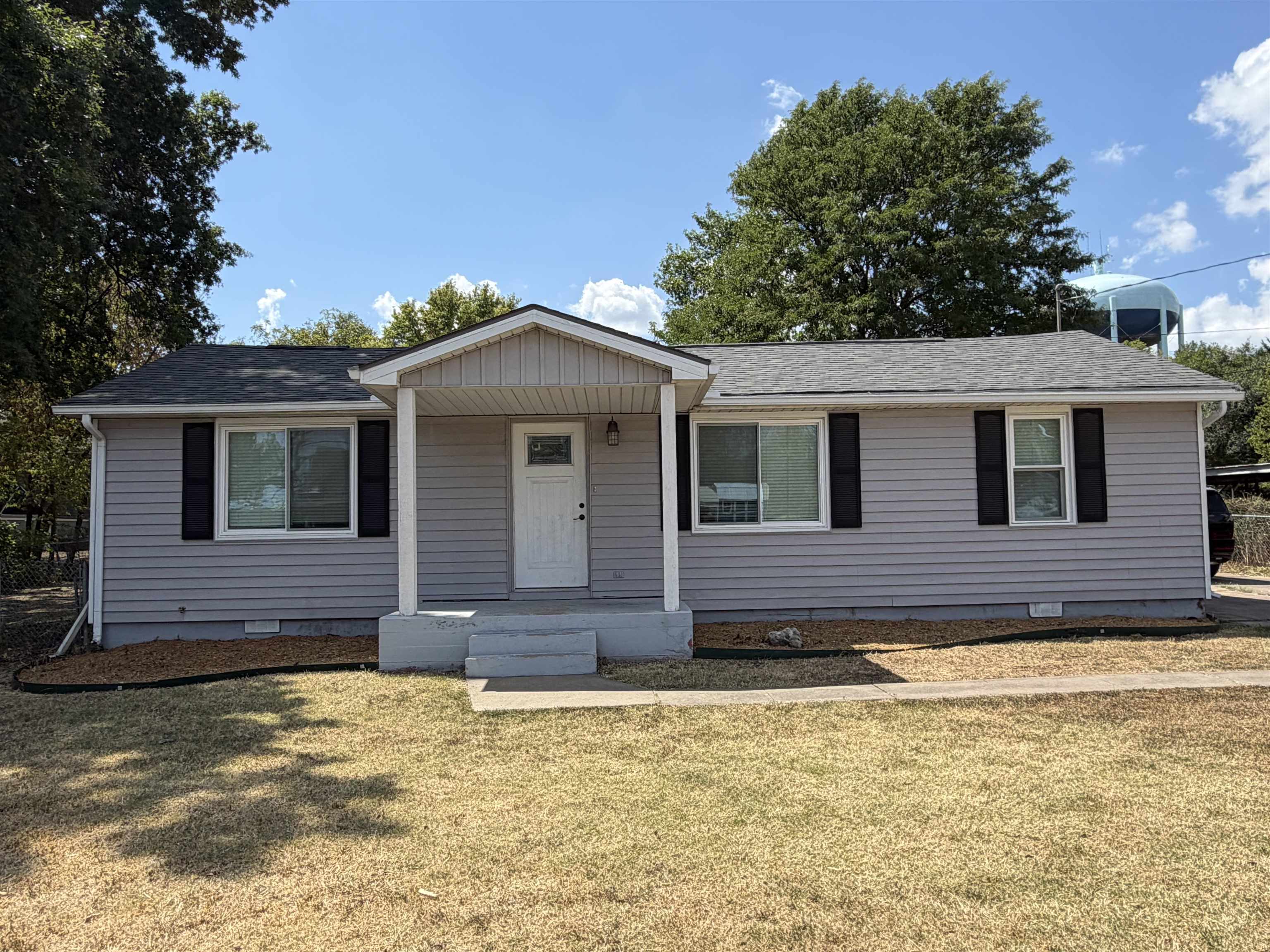 619 Alexander, Winfield