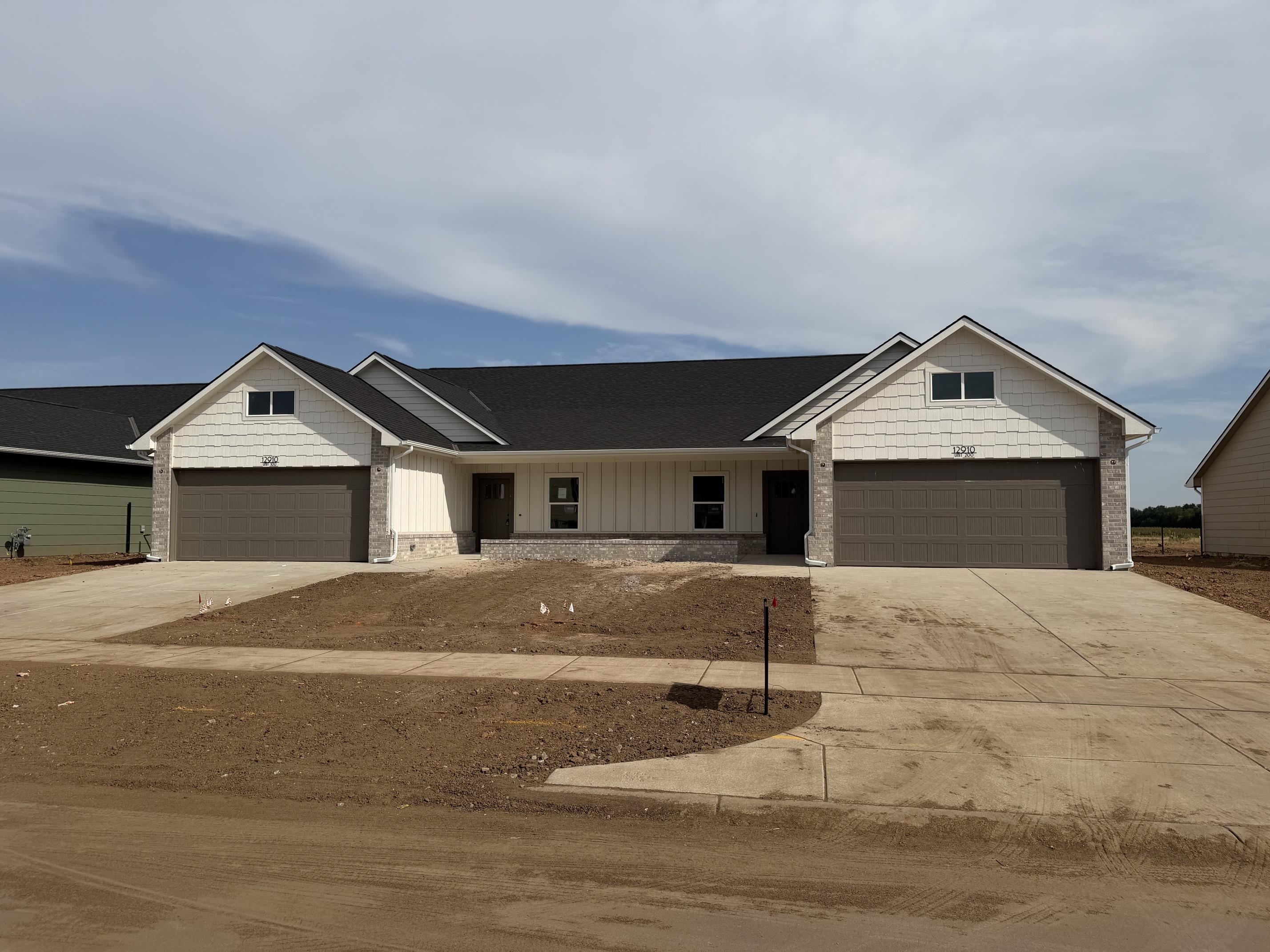12910 W Thorton St, Wichita
