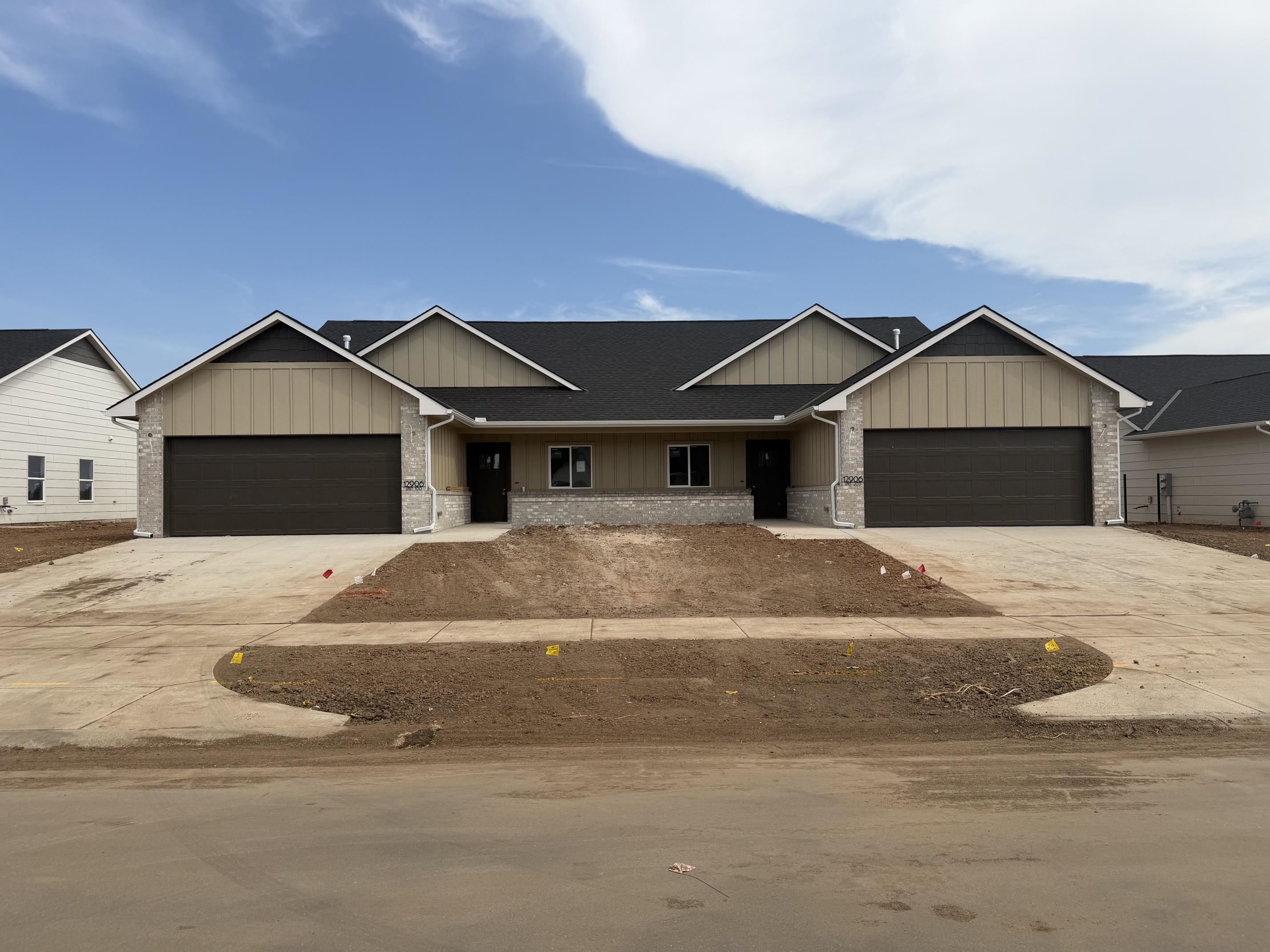 12906 W Thorton St Unit 100, Wichita