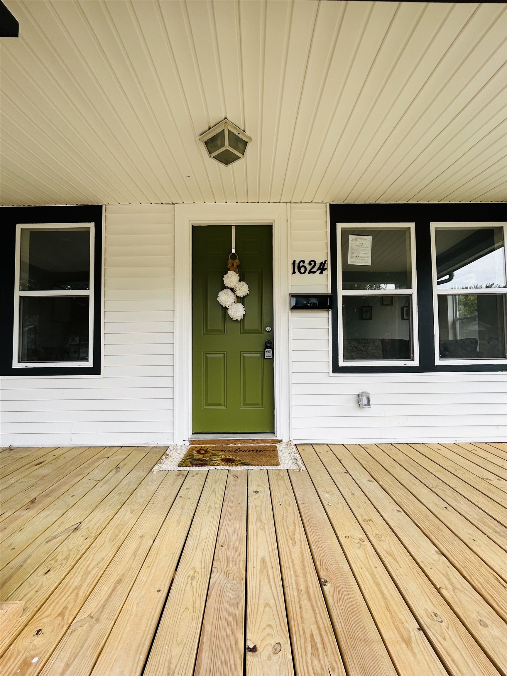 1624 E MORRIS, Wichita