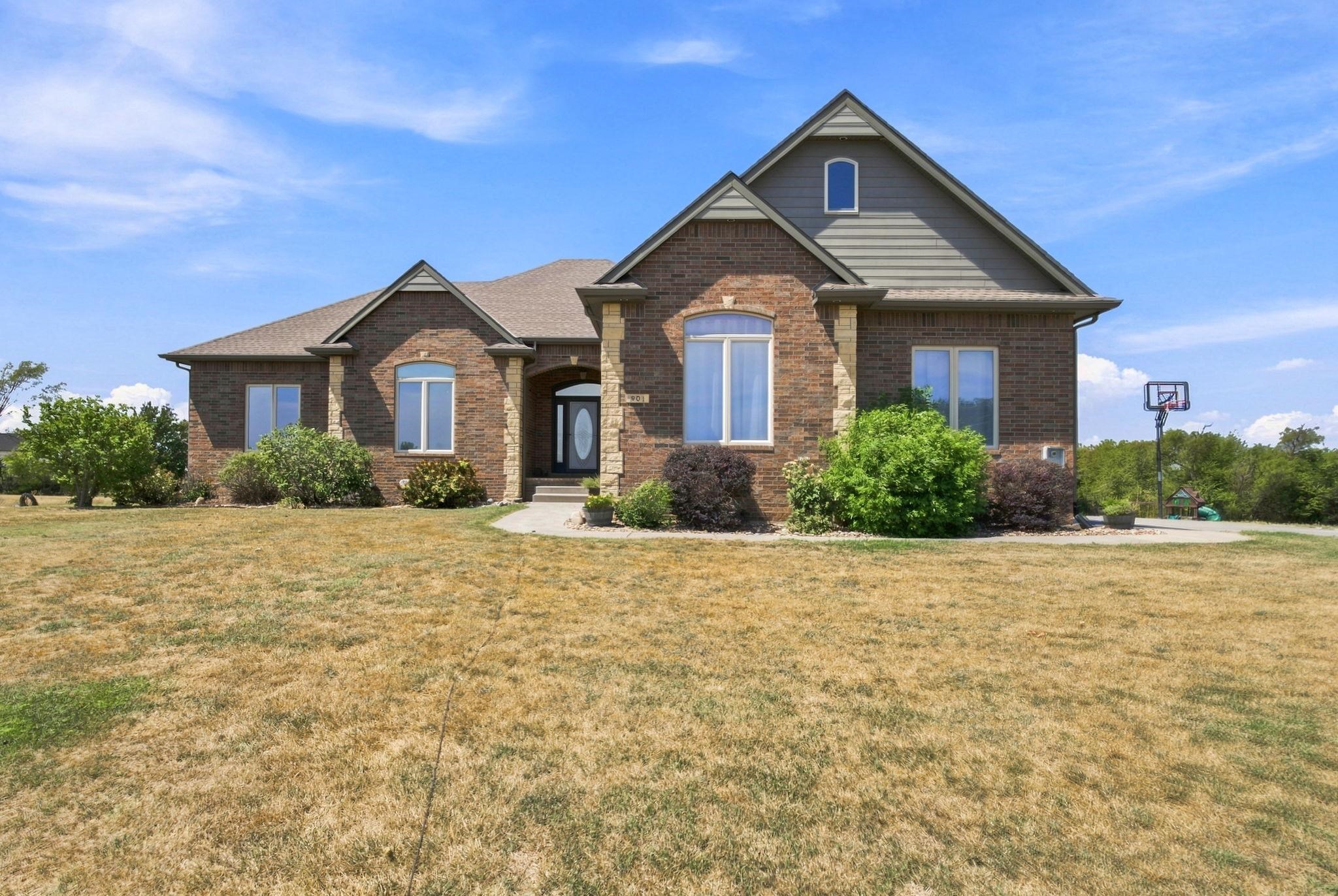 901 N Springwood, Goddard