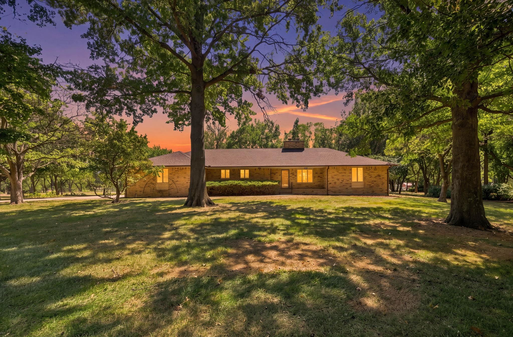 12401 W Eberly Ct., Wichita