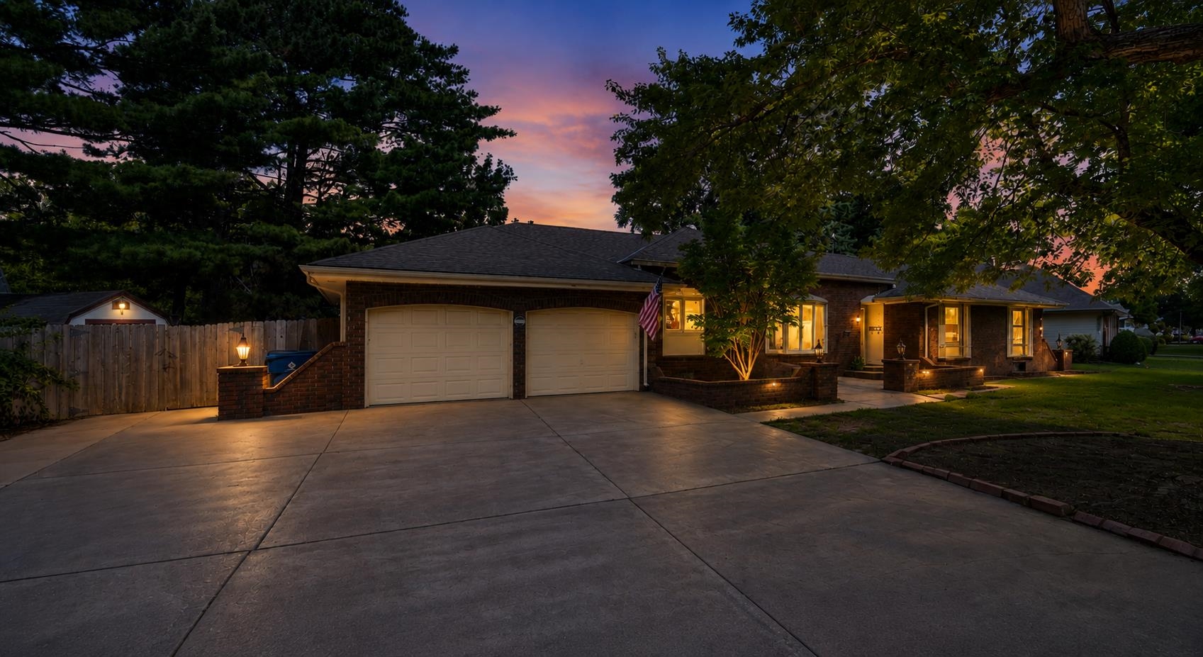 1135 N Patrick Henry St, Derby