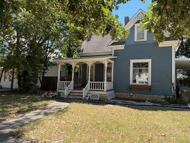515 W Broadway, Newton