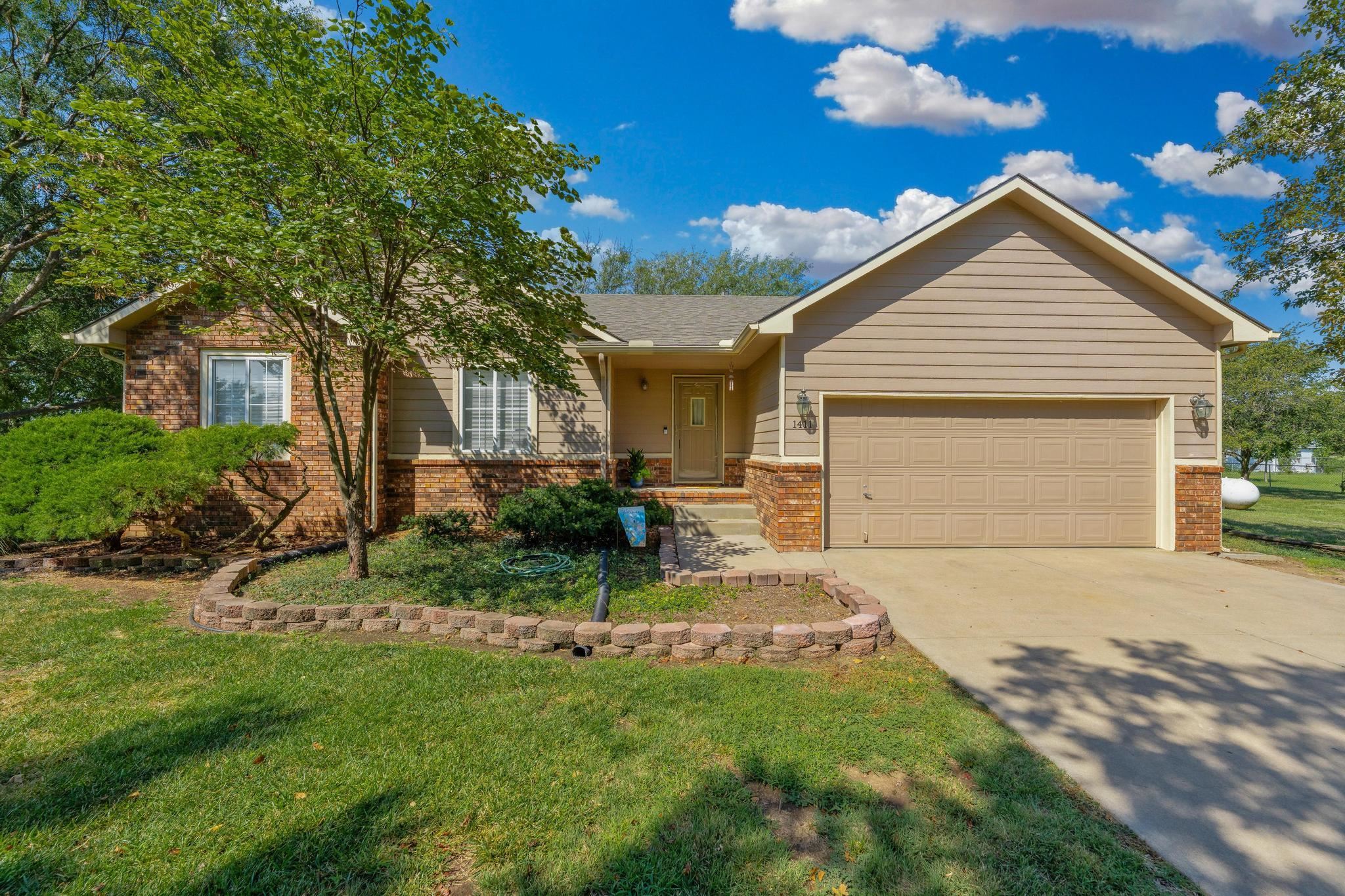 1411 N Fortner Rd, Peck