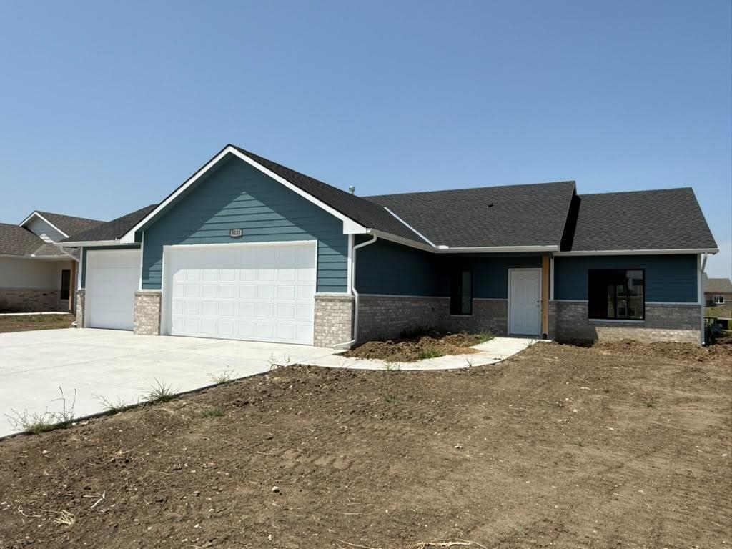5121 Toben Ct., Bel Aire