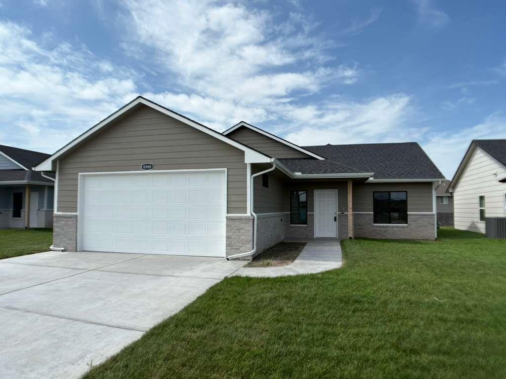 8980 E FORBES CIR, Bel Aire