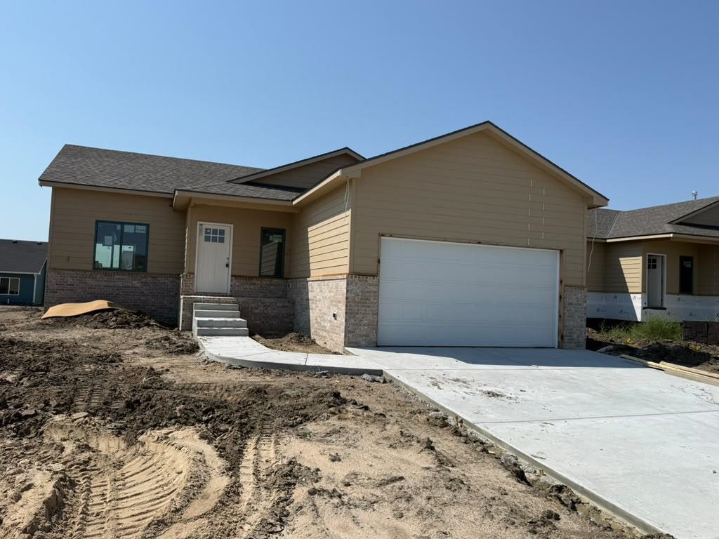 8991 N Joshua St, Bel Aire