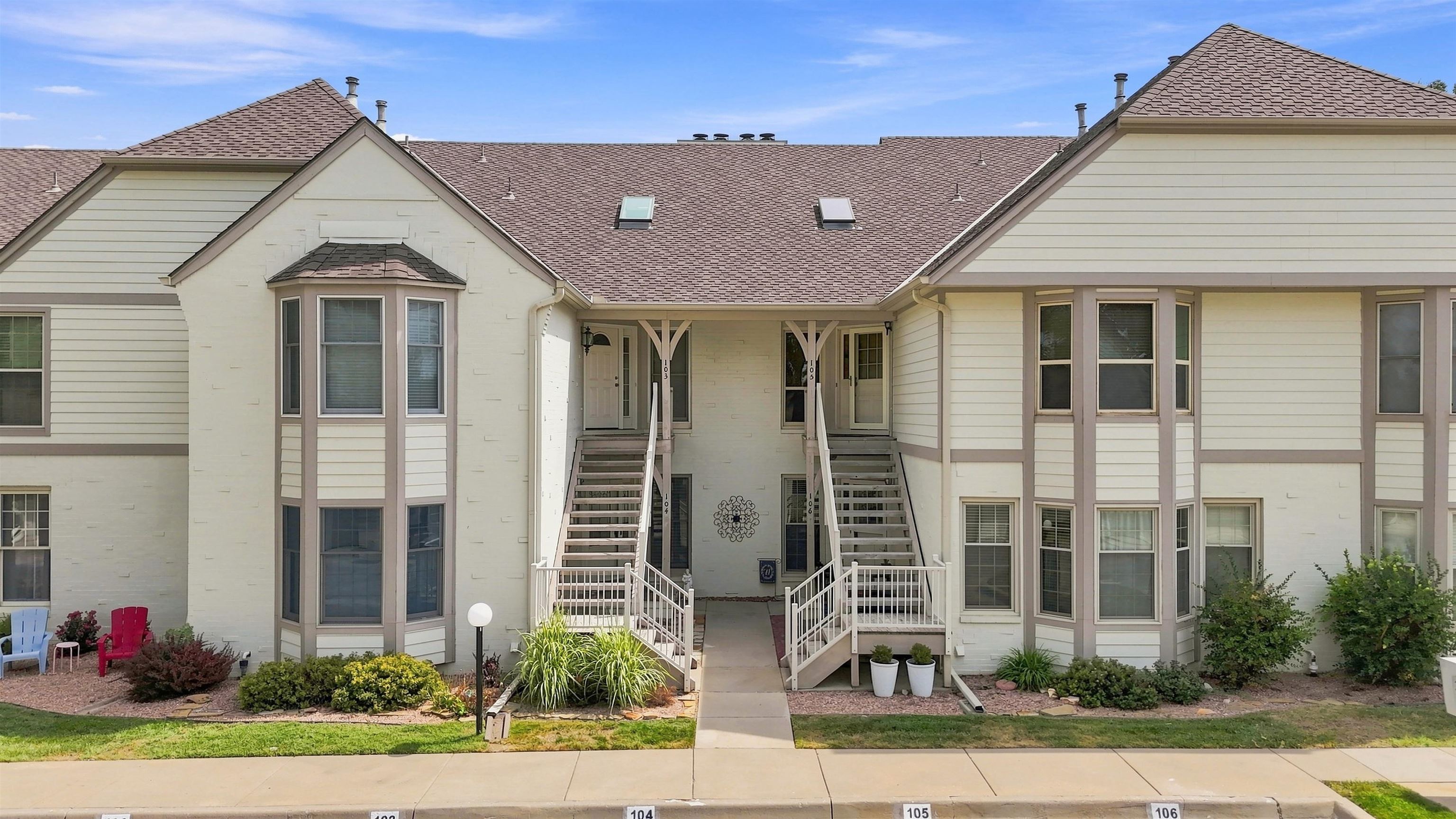 2614 N Executive Way, Wichita