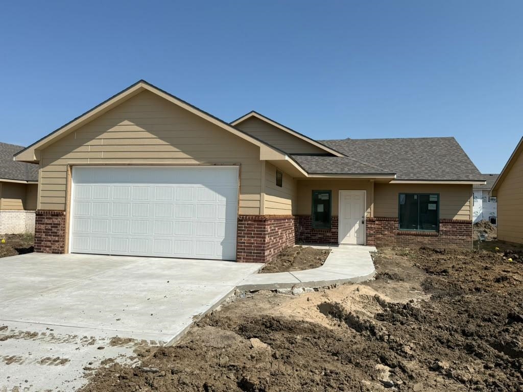 8968 E Joshua St, Bel Aire