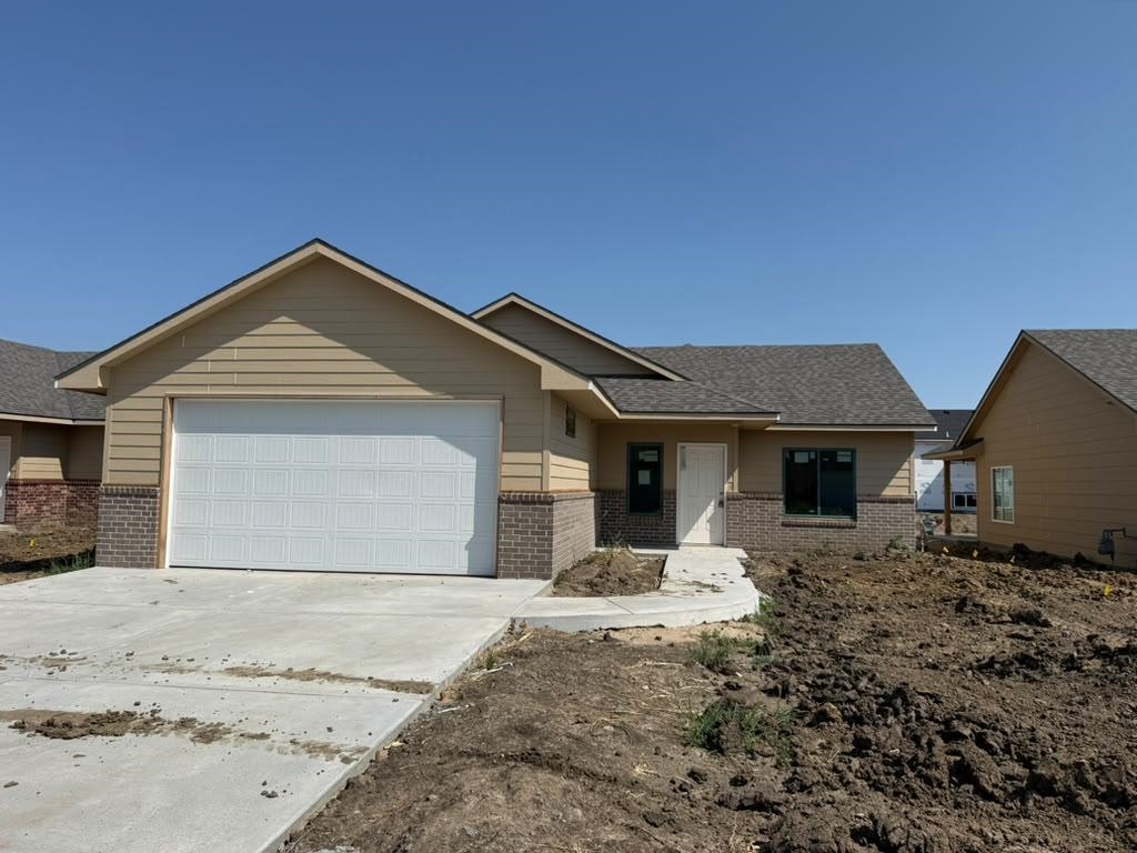 8974 E Joshua St, Bel Aire
