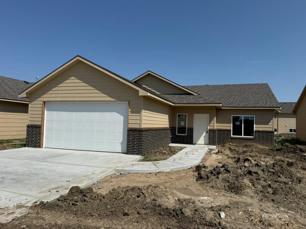 8986 E Joshua St, Bel Aire
