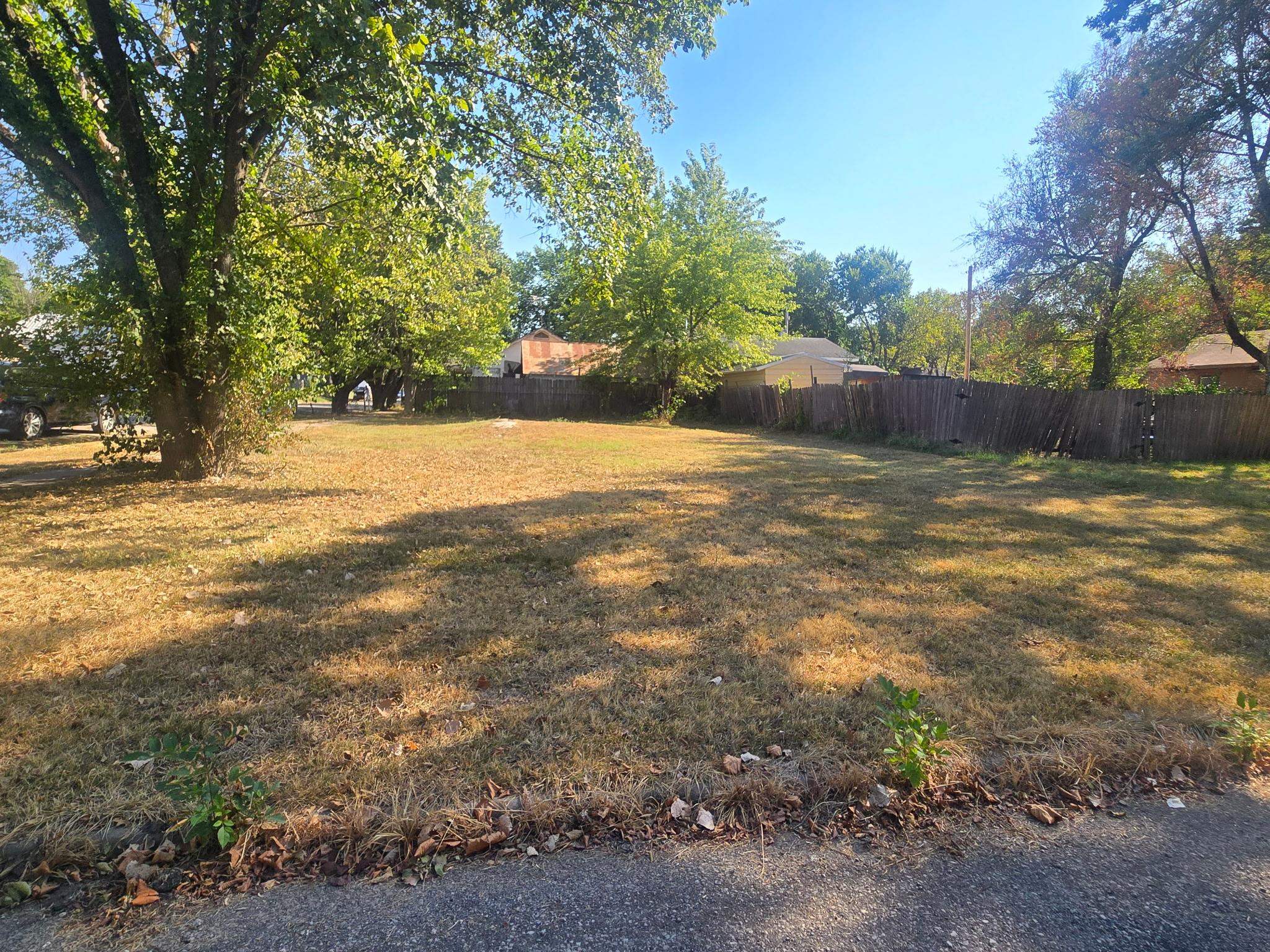 1700 Gabriel Ave, Parsons