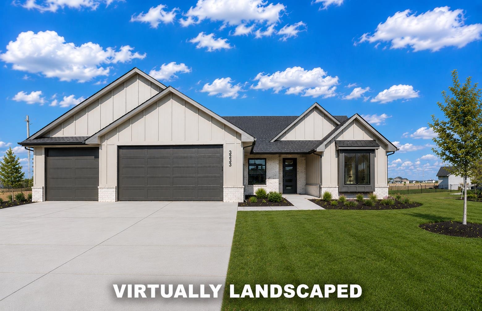 3233 N Pine Grove Cir, Wichita