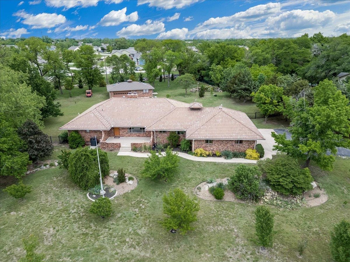 12400 E Lynne, Wichita