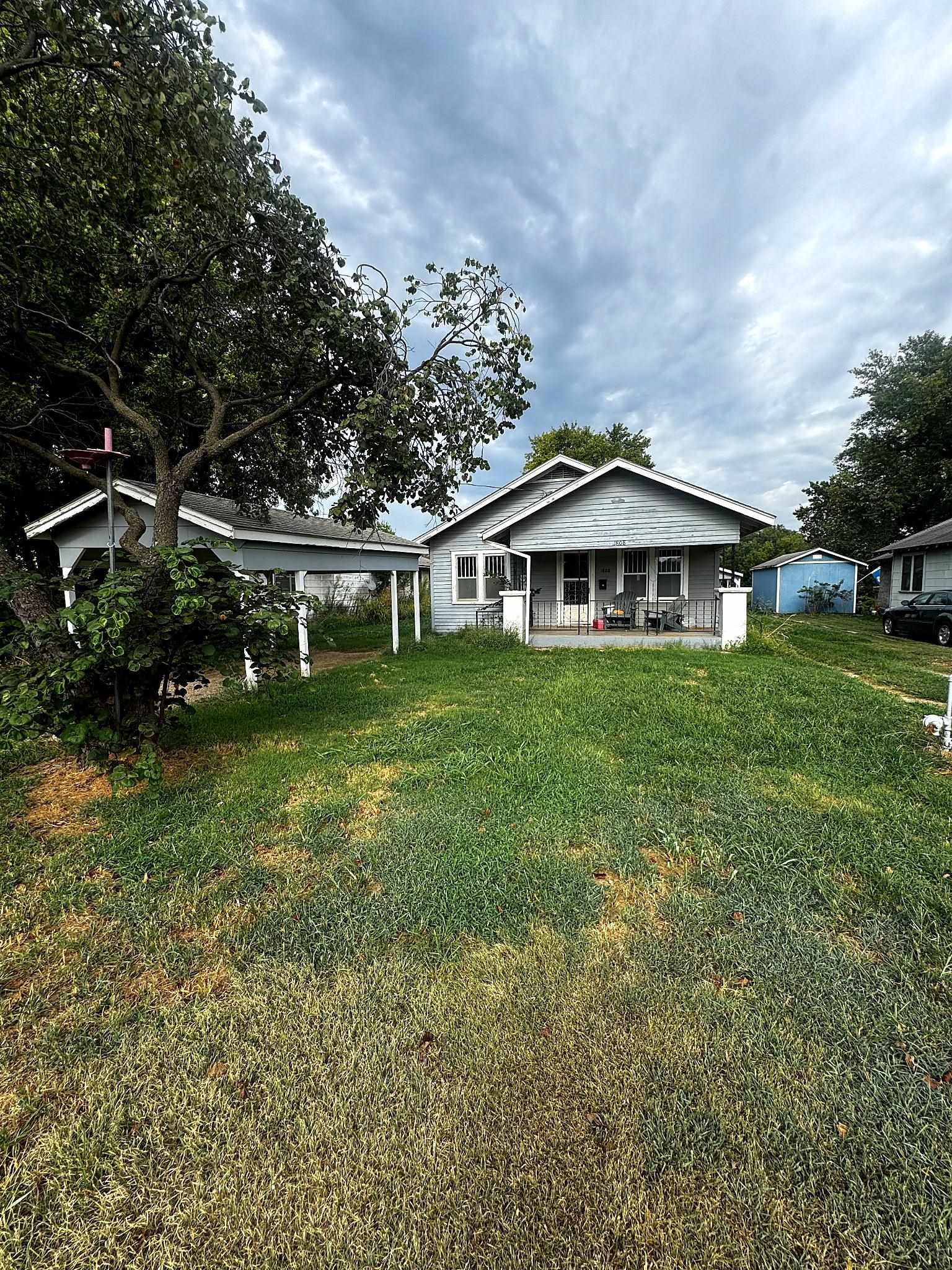 1808 S Fall Creek Rd, Caldwell